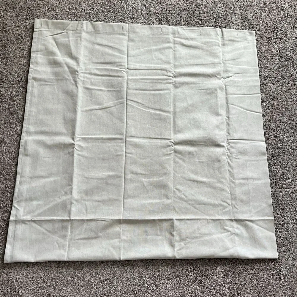 Hearth & Hand Bathroom Curtain